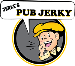 Pub Jerky Logo